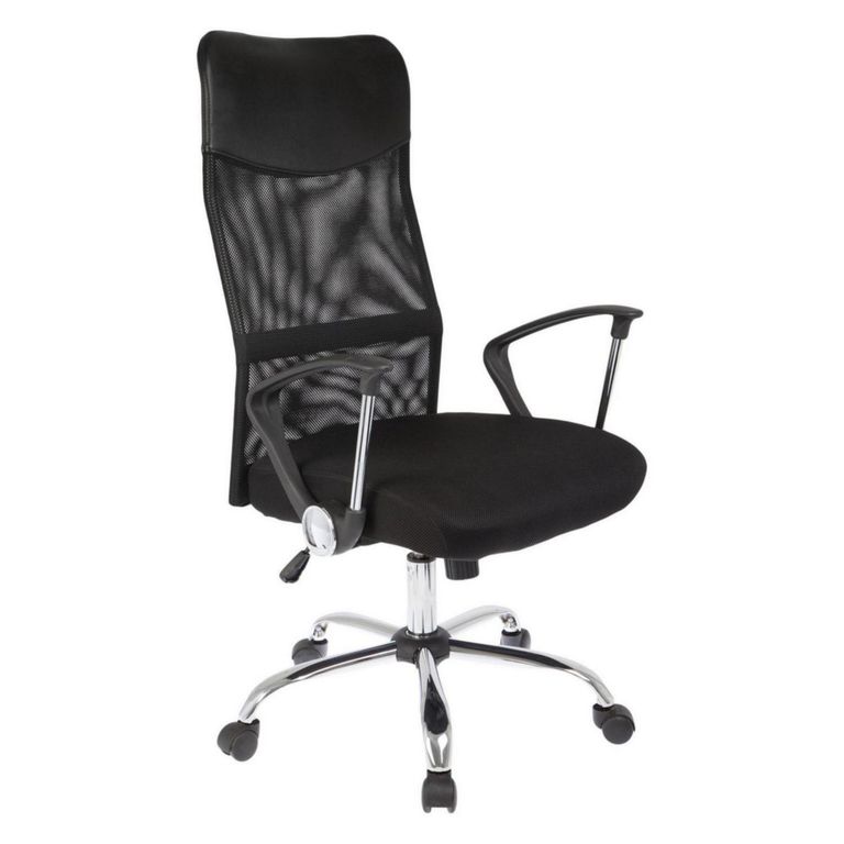 Silla de Oficina Ejecutiva Malla