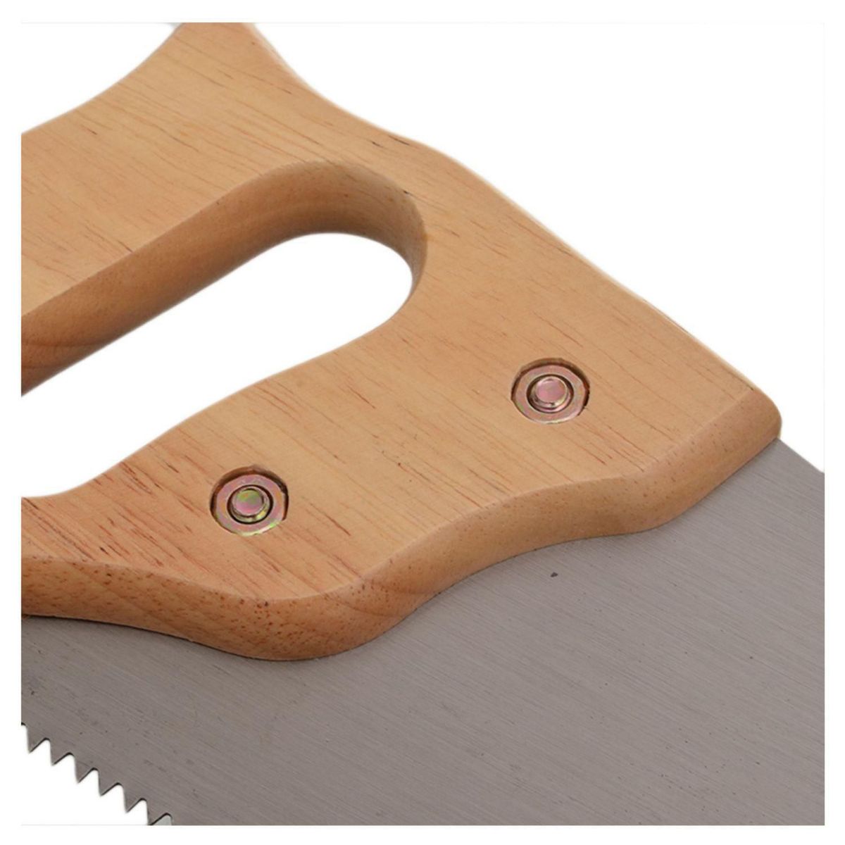 STANLEY - Serrucho Luctador 16" Stanley