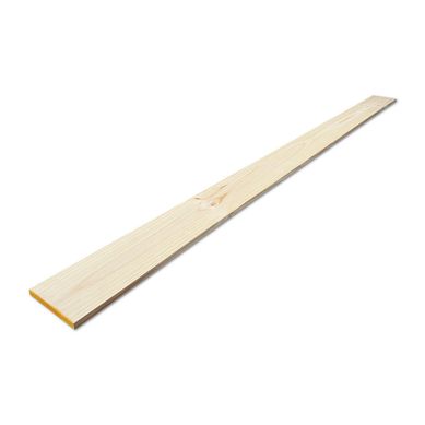Tabla de Madera Pino Radiata 1