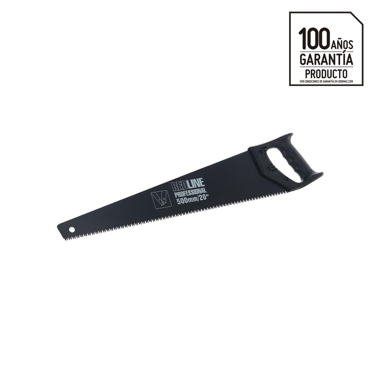 REDLINE - Serrucho 20" Redline