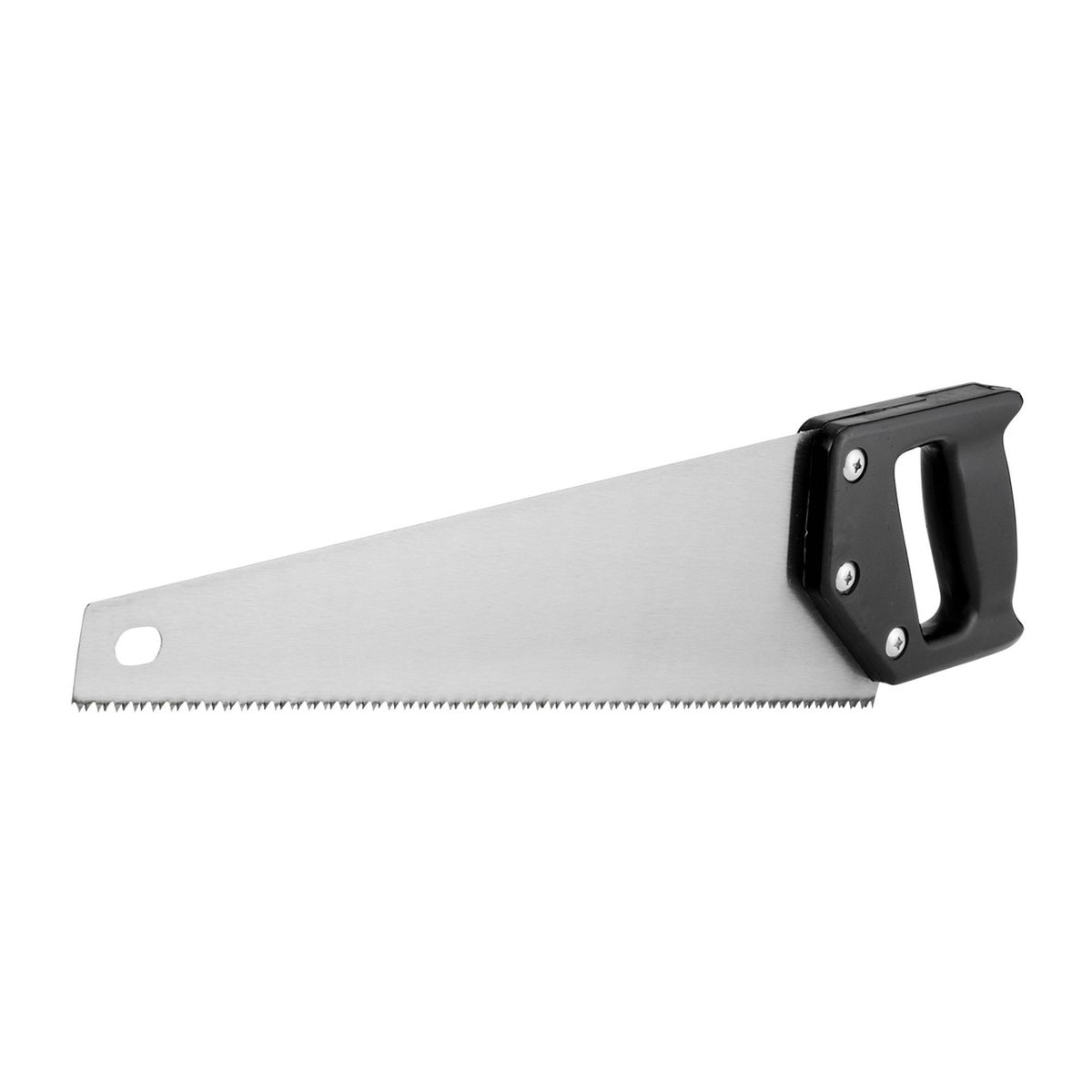 KARSON - Serrucho Mango Plástico 16" Acero Karson