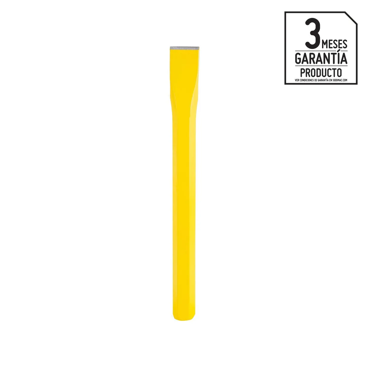 KARSON - Cincel 3/4 x 10" Karson