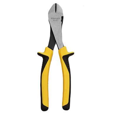 Alicate Corte Diagonal Pro 8 Stanley