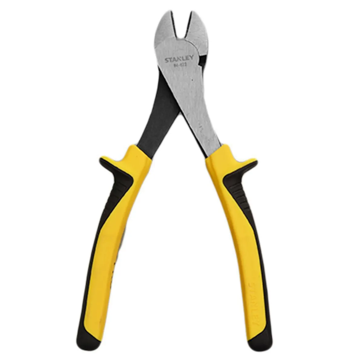 STANLEY - Alicate Corte Diagonal Pro 8 Stanley