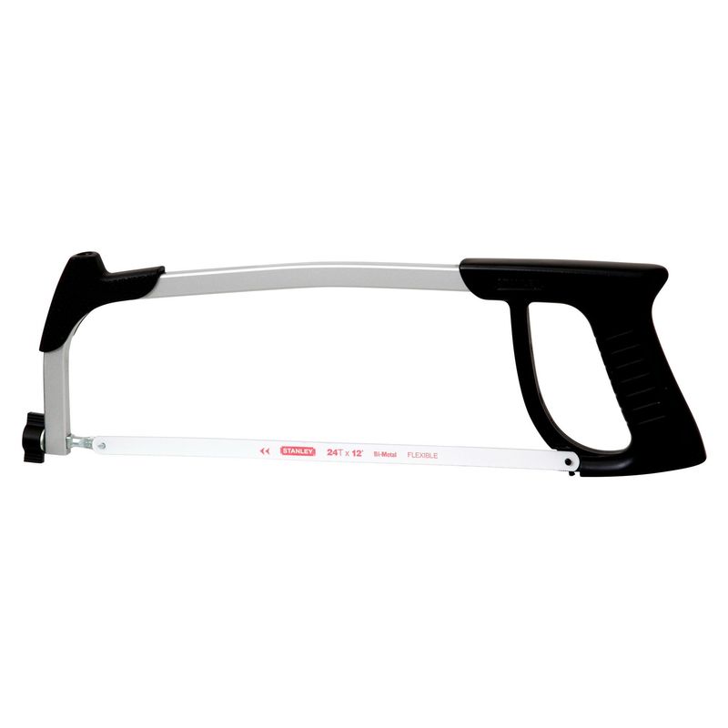 STANLEY - Arco Sierra Fijo Profesional Stanley