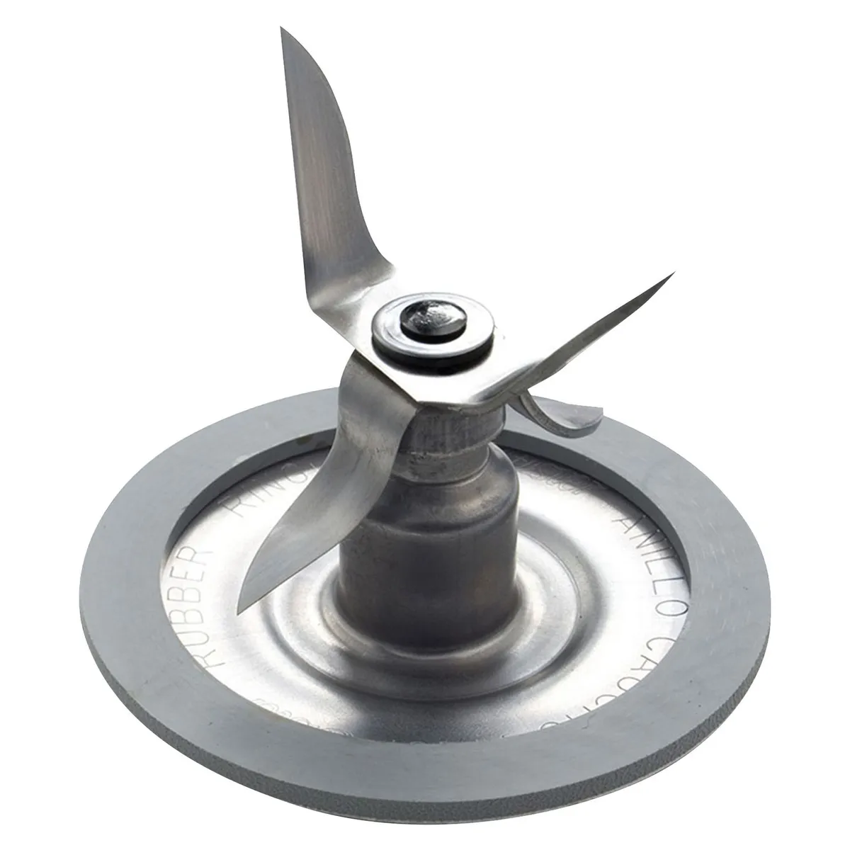 OSTER - Repuesto cuchilla picahielo 4 aspas