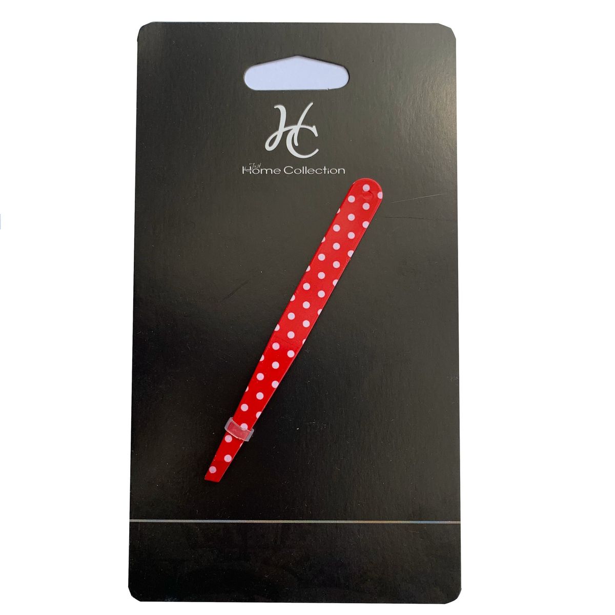 JUST HOME COLLECTION - Pinza con Diseño Just Home Collection