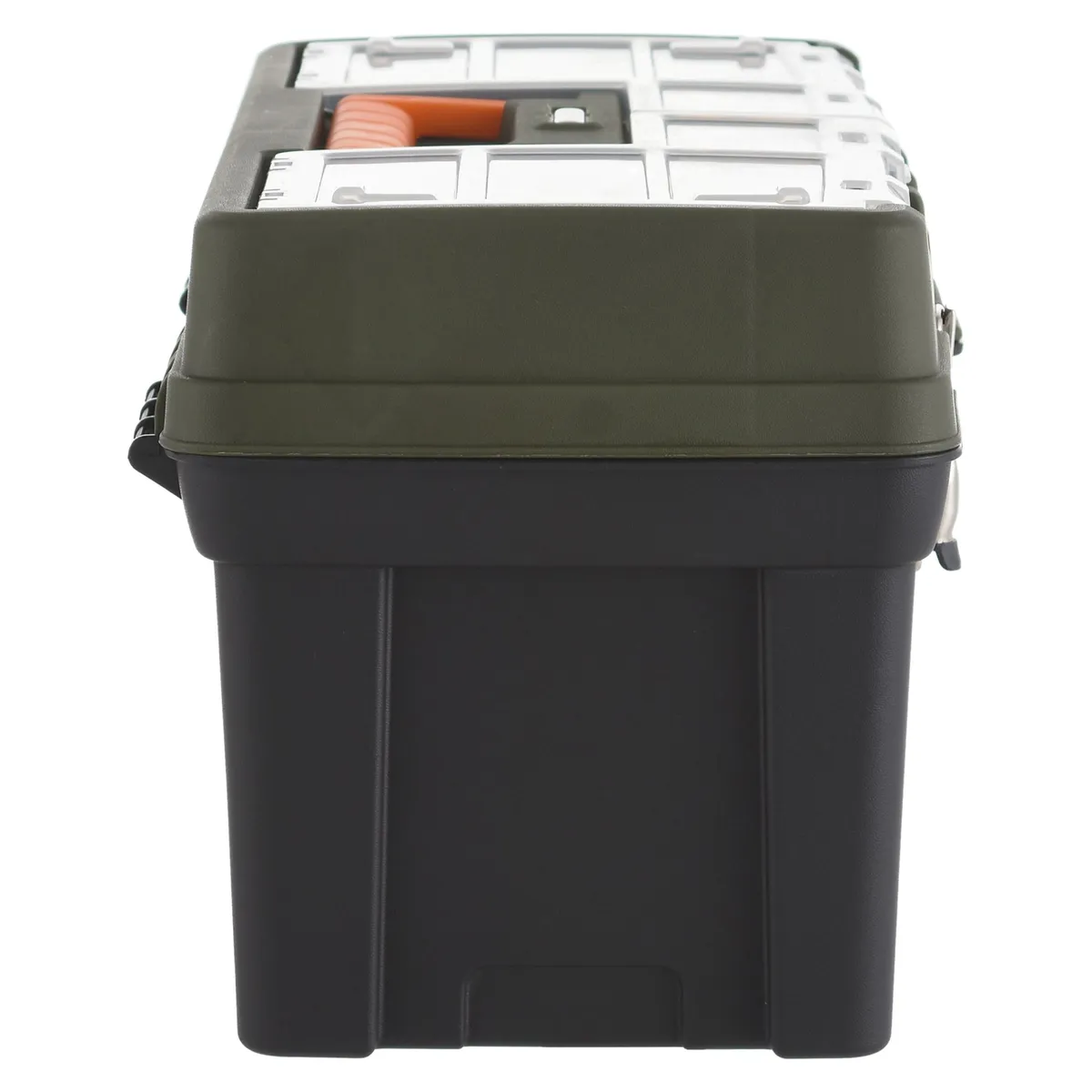 BAUKER - Caja Herramientas 20 Rimax Plástico Bauker