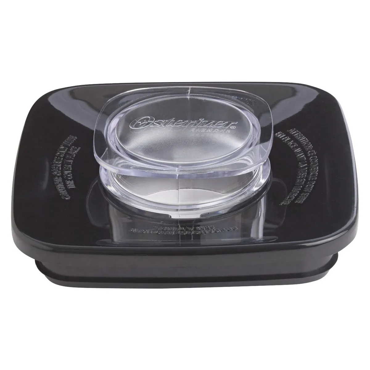 OSTER - Repuesto Tapa de Vaso para Licuadora