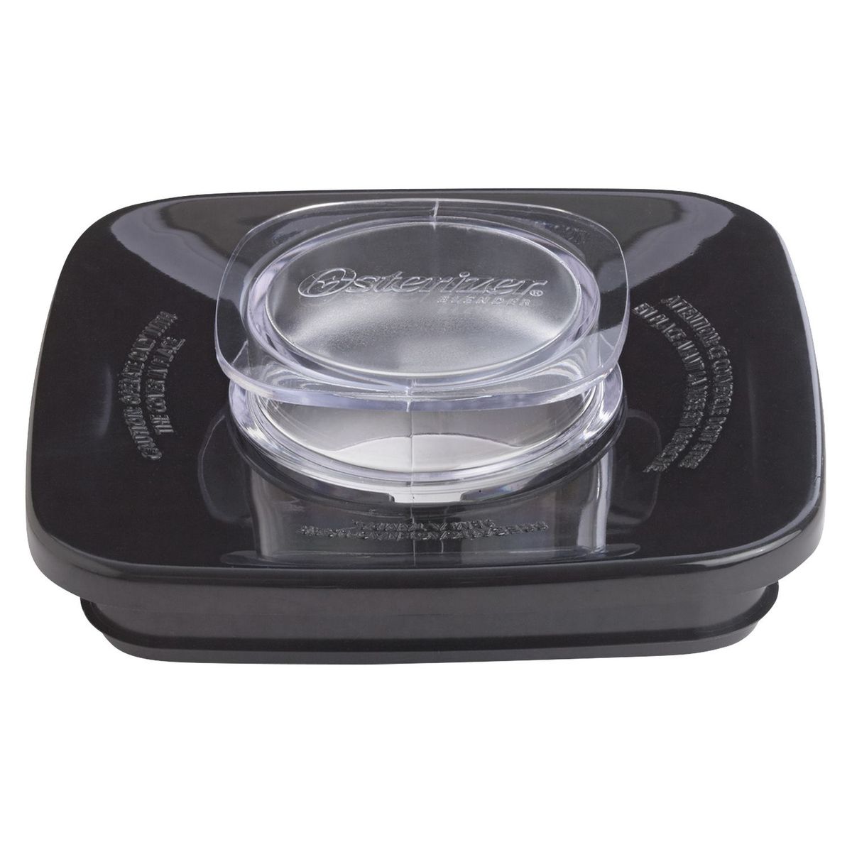 OSTER - Repuesto Tapa de Vaso para Licuadora