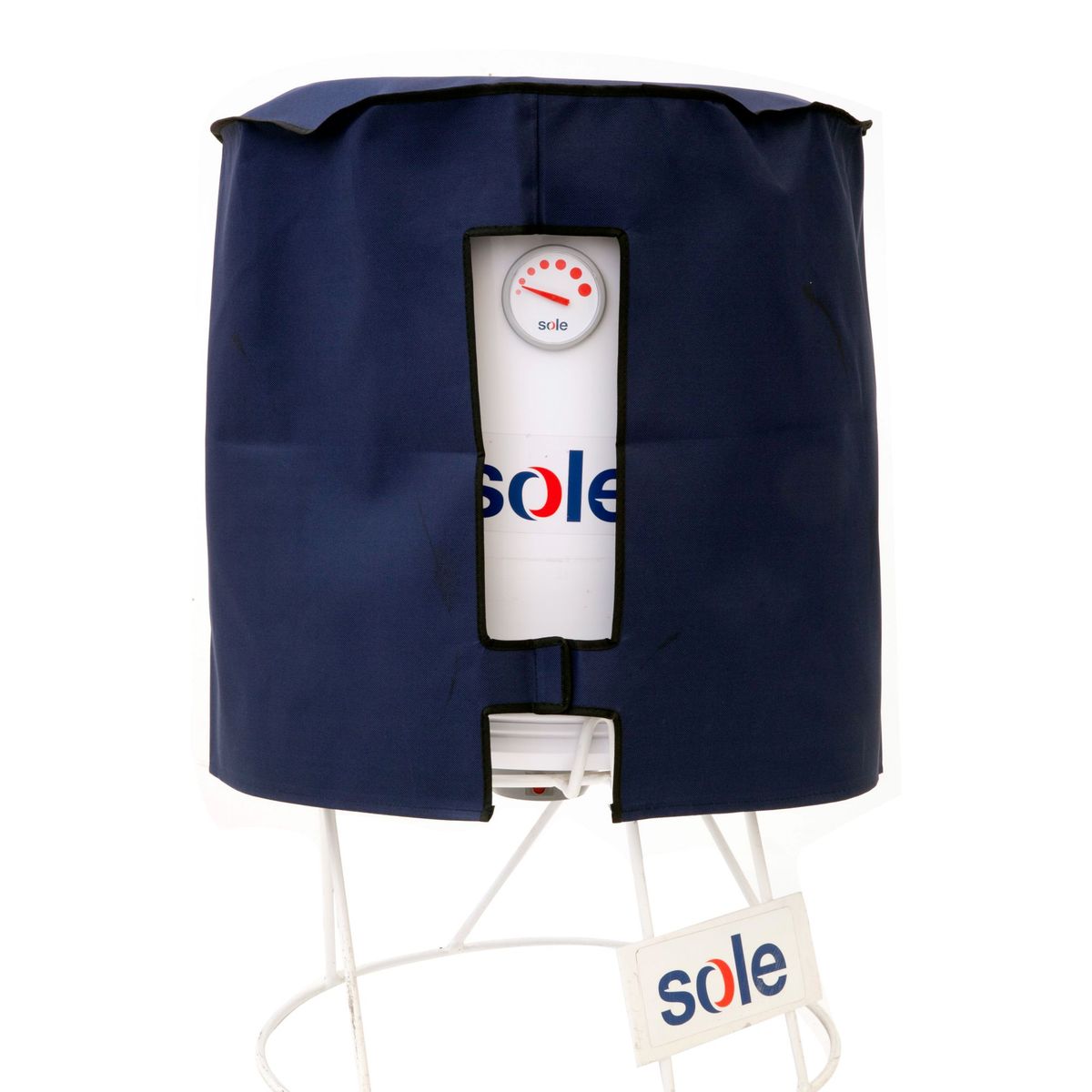 KLEINE WOLKE - Protector de Terma Eléctrica 50L