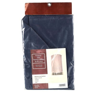 Protector de Terma Elctrica 80L