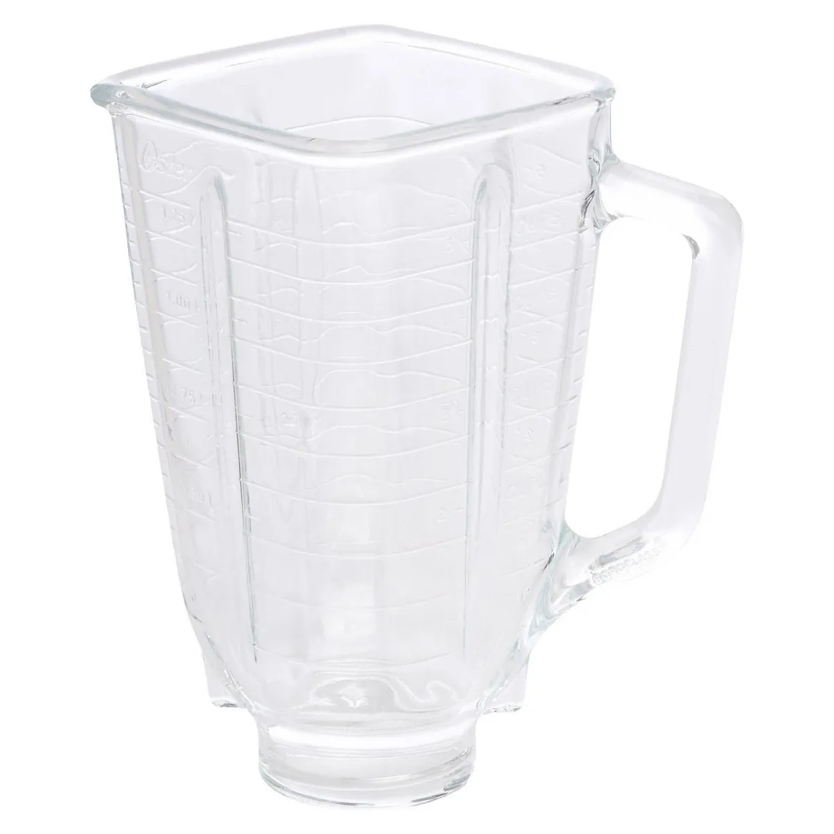 OSTER - Repuesto Vaso de Vidrio para Licuadora