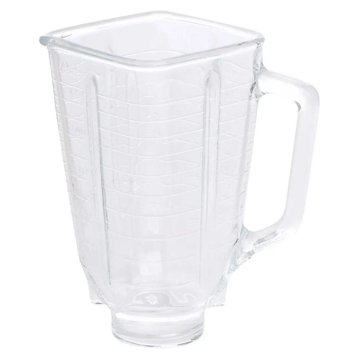 OSTER - Repuesto Vaso de Vidrio para Licuadora