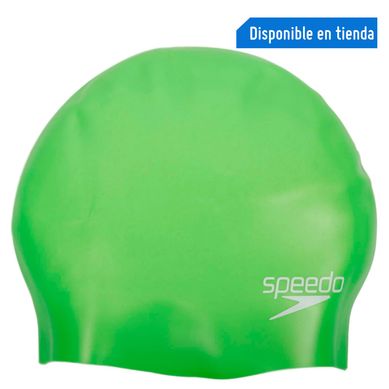 Gorro de Silicona para Piscina Junior Speedo