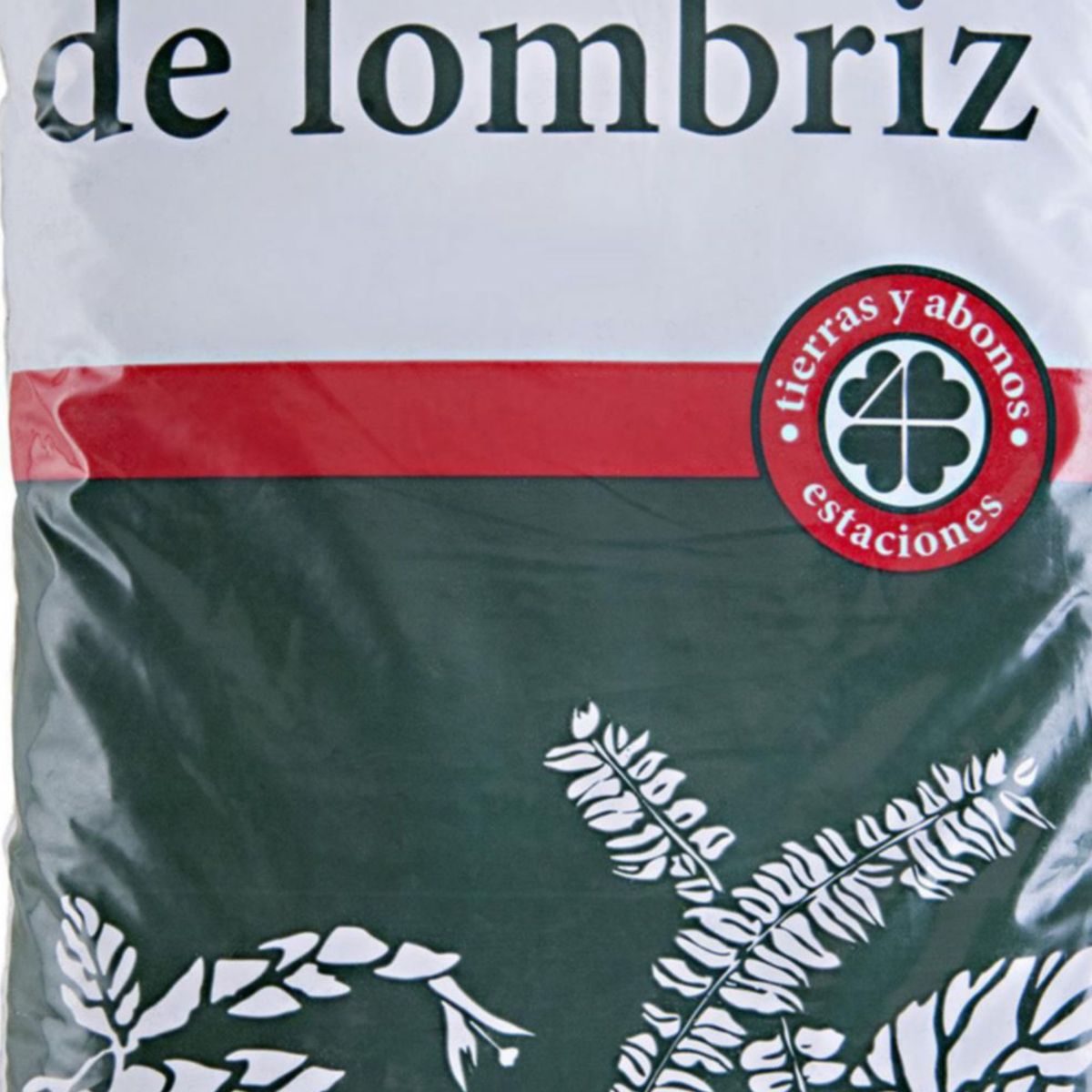 GENERICO - Humus de Lombriz x 1kg