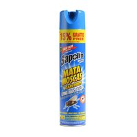 Repelente de Mosca - líquido 360 ml Metal