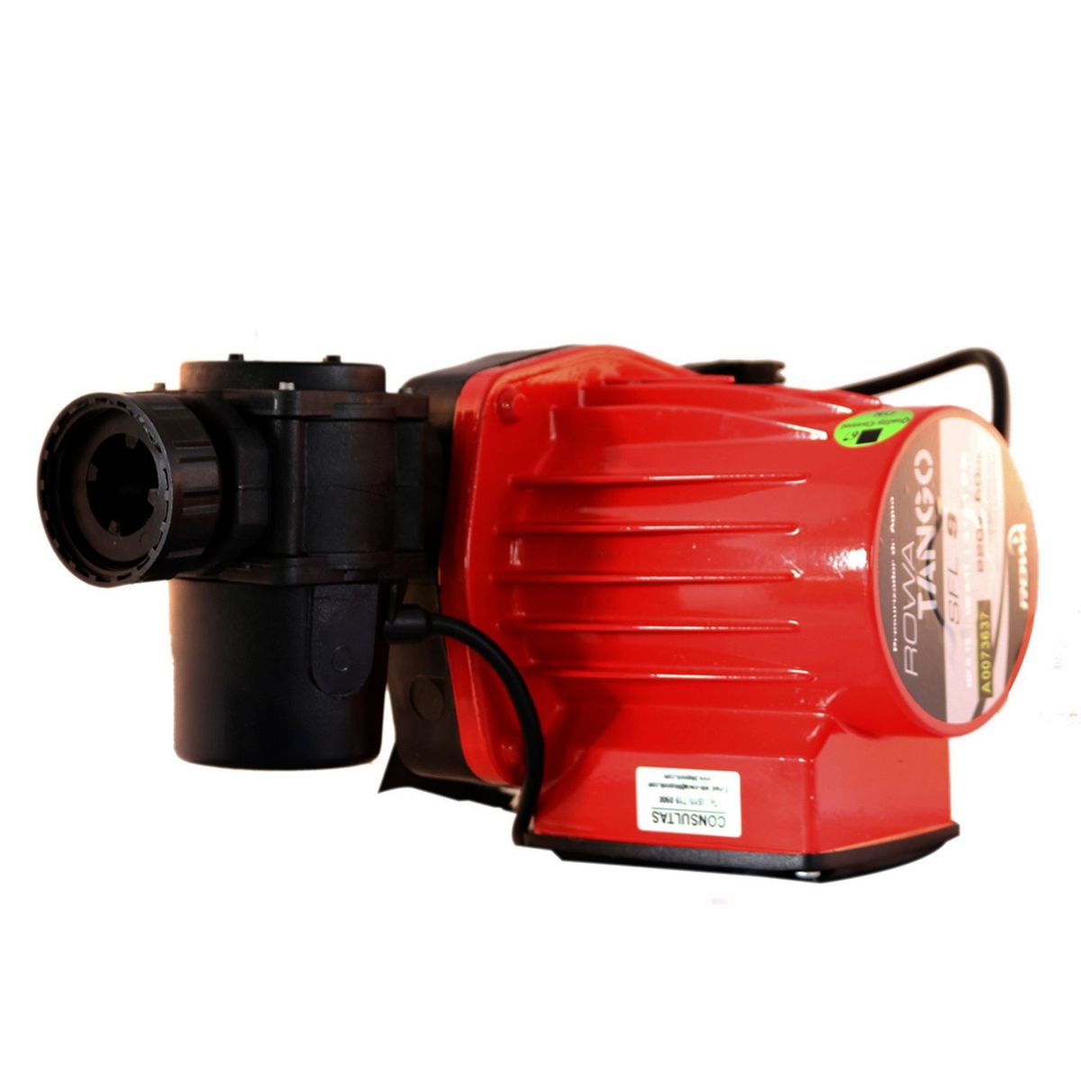 Bomba Presurizadora Tango SFL9 2500 L/h, marca ROWA - Foto 2