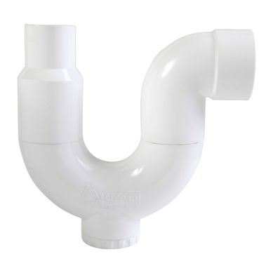 Trampa PVC 2