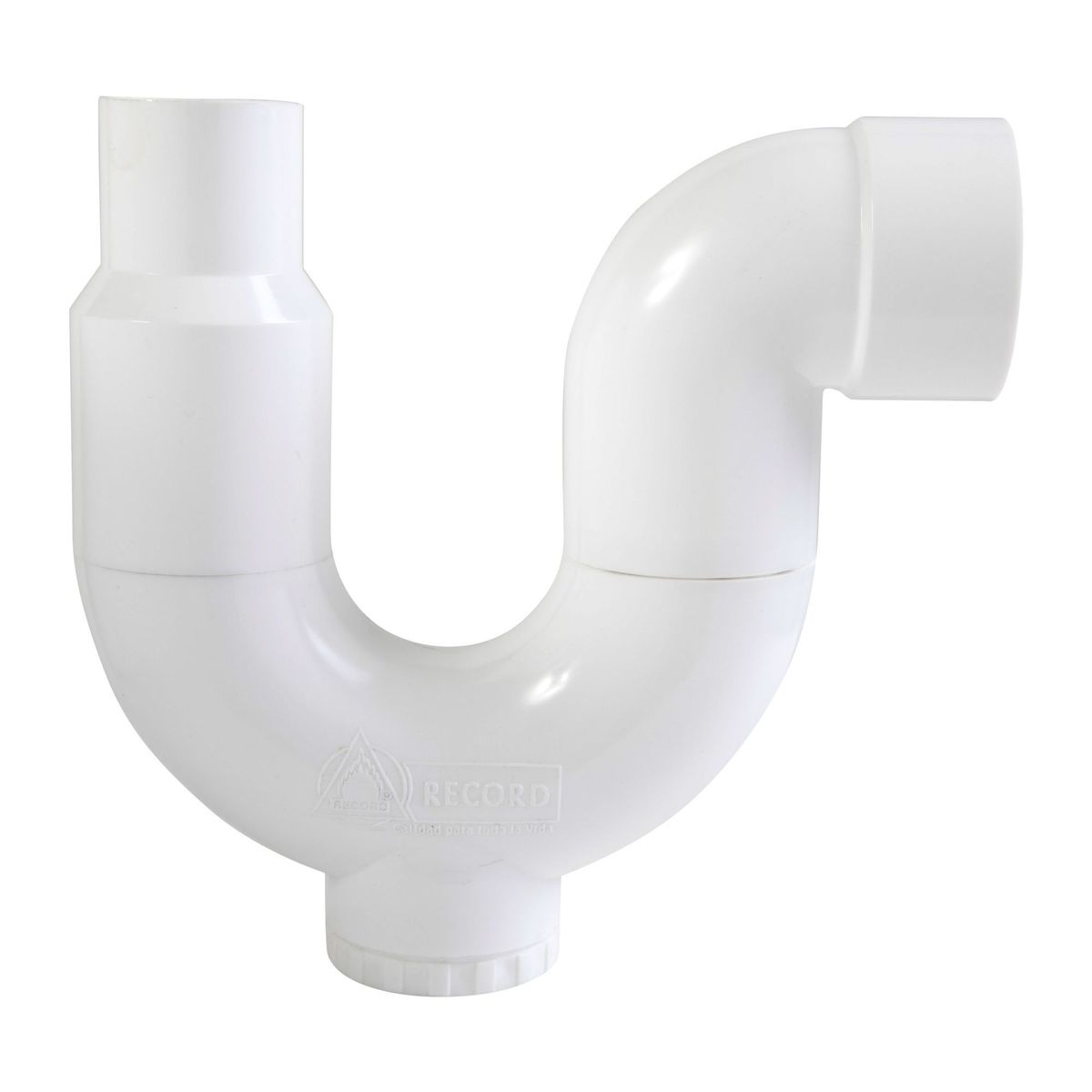 RECORD - Trampa PVC 2"