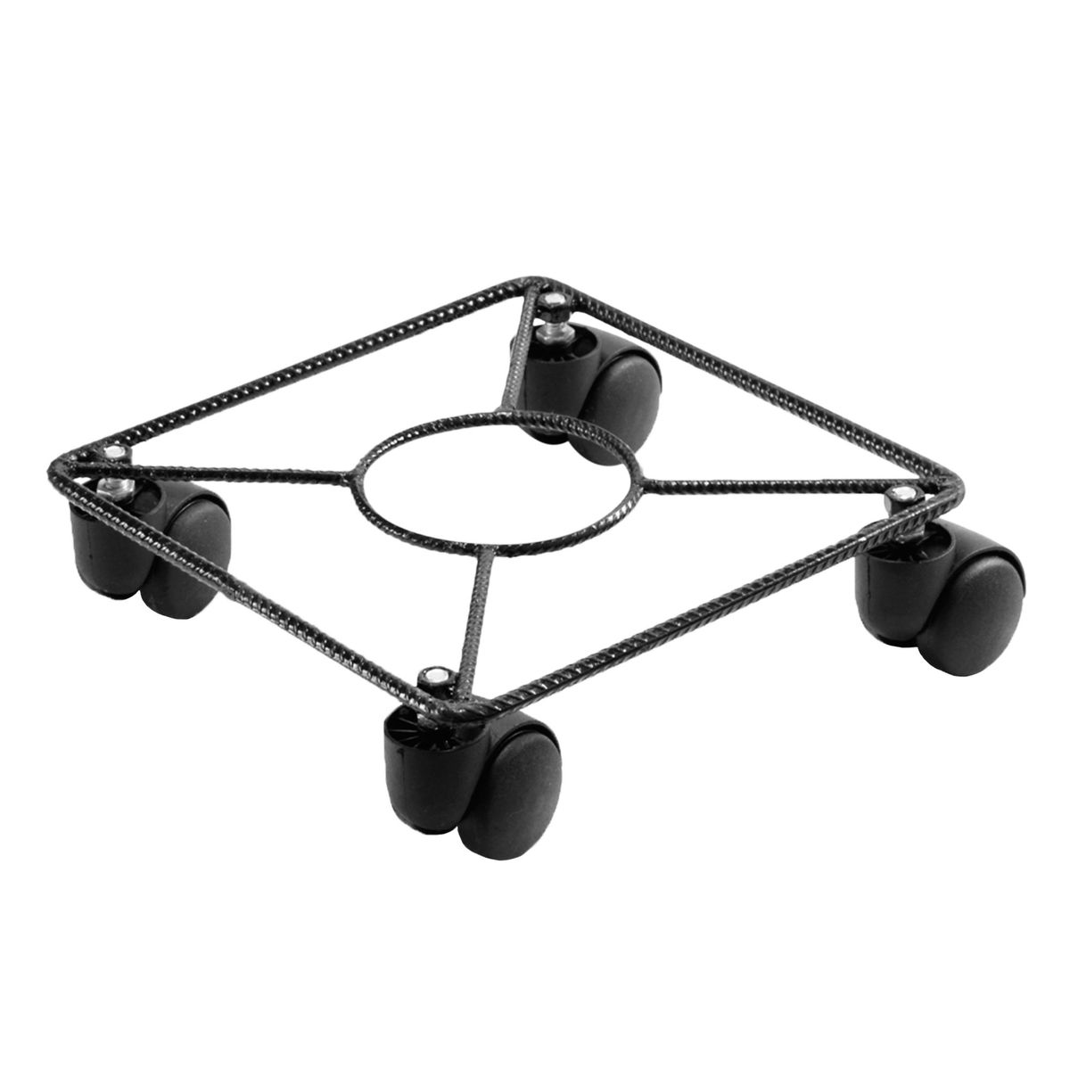 FAMA - Base para Maceta Cuadrada 25cm