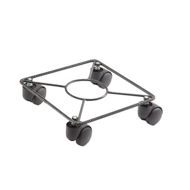 Base para Maceta Cuadrada  30cm