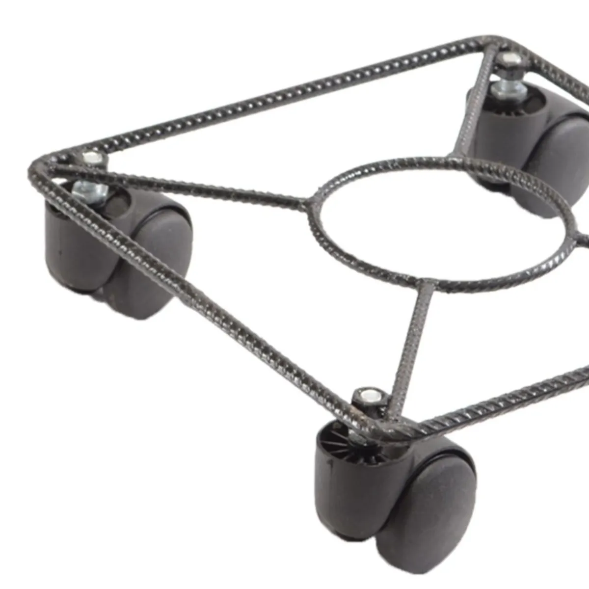 FAMA - Base para Maceta Cuadrada 30cm