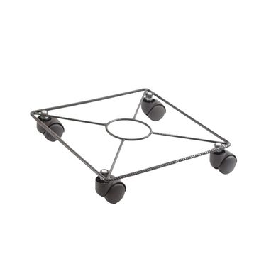 Base para Maceta Cuadrada  39cm