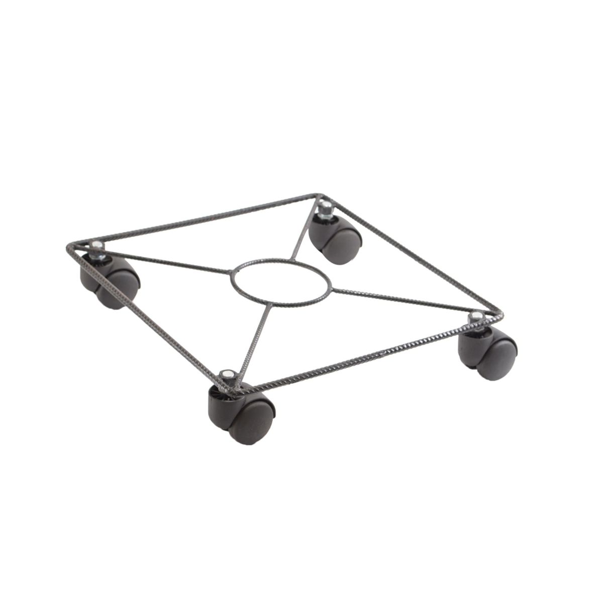 FAMA - Base para Maceta Cuadrada 39cm