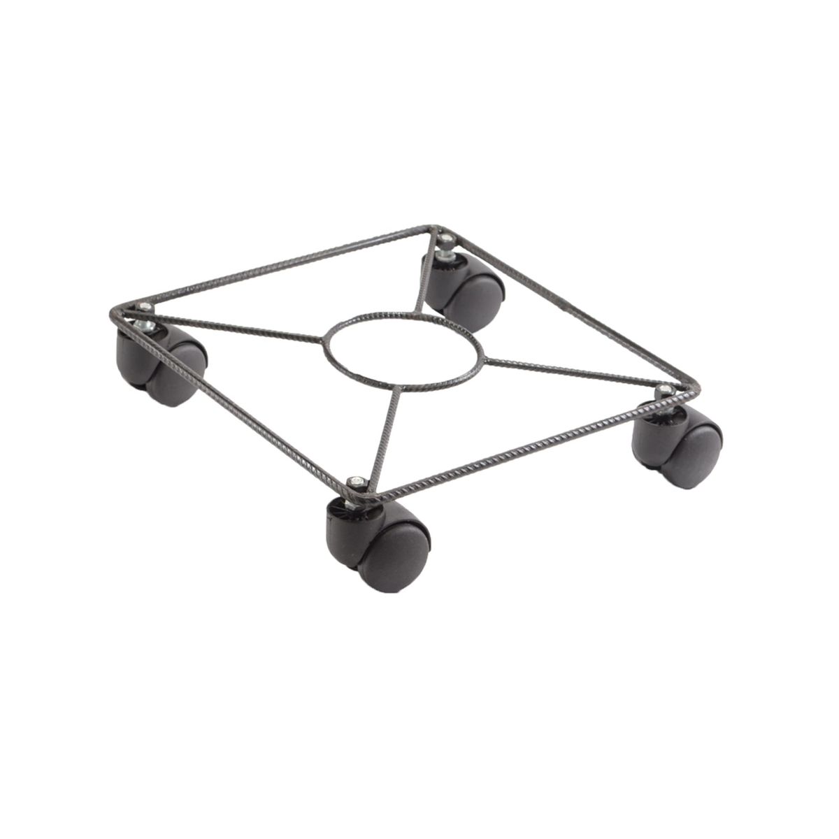 FAMA - Base para Maceta Cuadrada 39cm