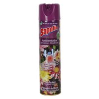 Ambientador Sapolio Potpourri de Flores