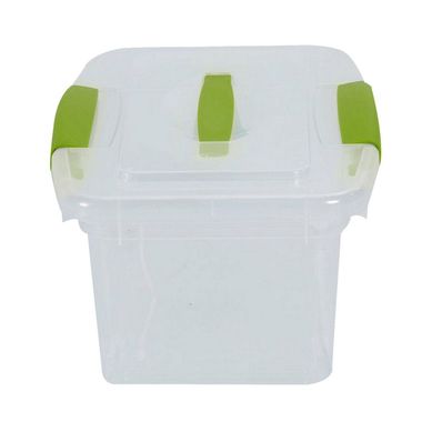 Caja Wenbox con asas 6 L