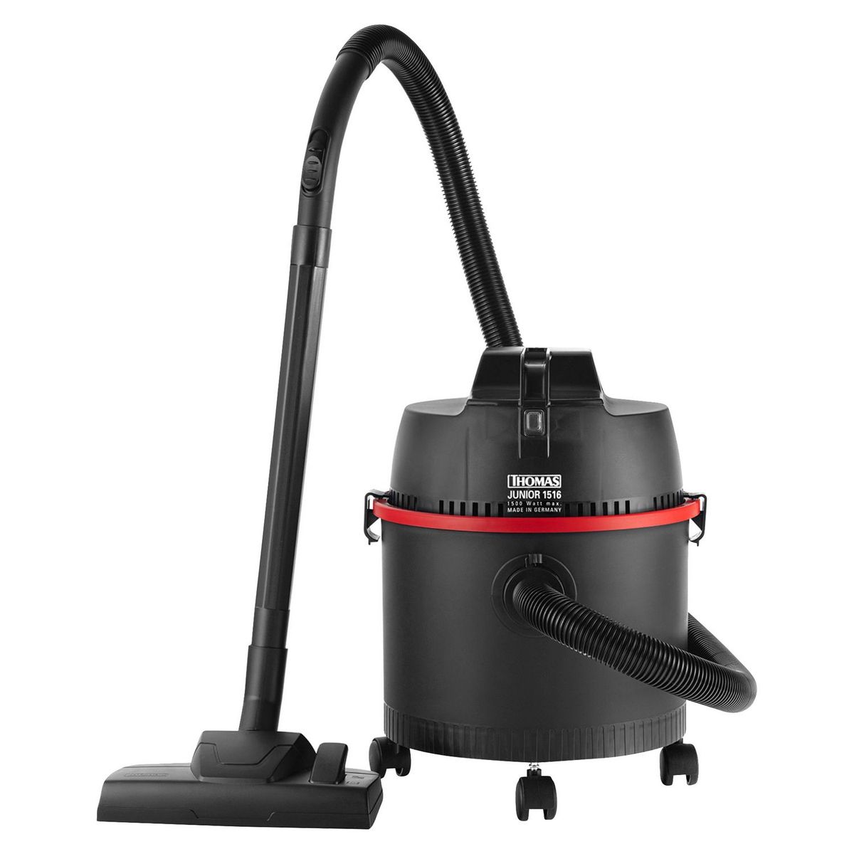 THOMAS - Aspiradora de Arrastre Thomas 16L TH1516