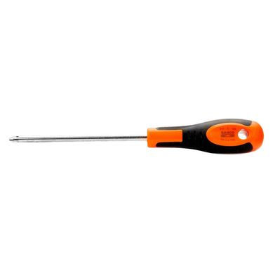 Desarmador Estrella/Phillips 2x25mm Bahco