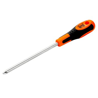 Desarmador Pozidriv 100 mm Bahco