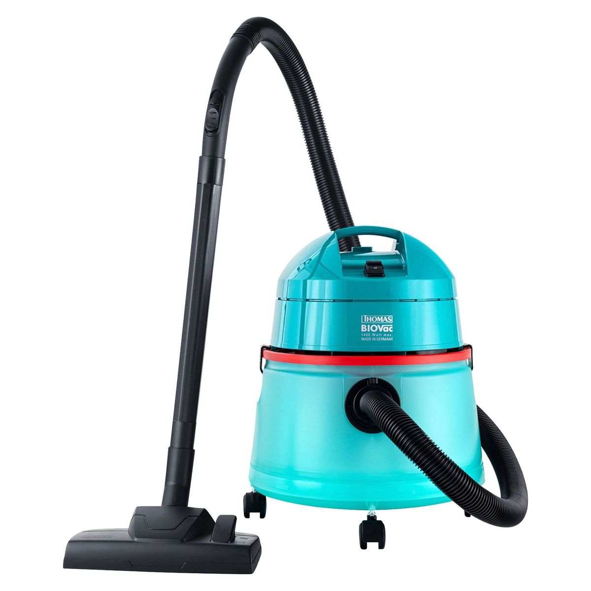 THOMAS - Aspiradora 1400W Biovac