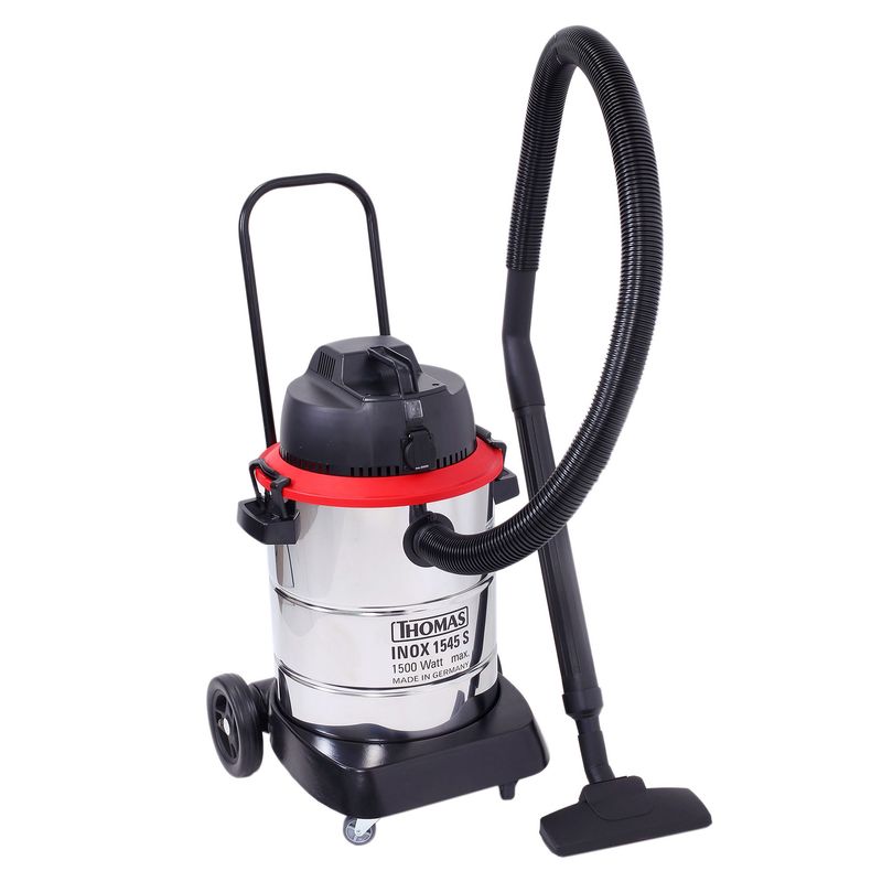 THOMAS - Aspiradora 1500 W TH-1545