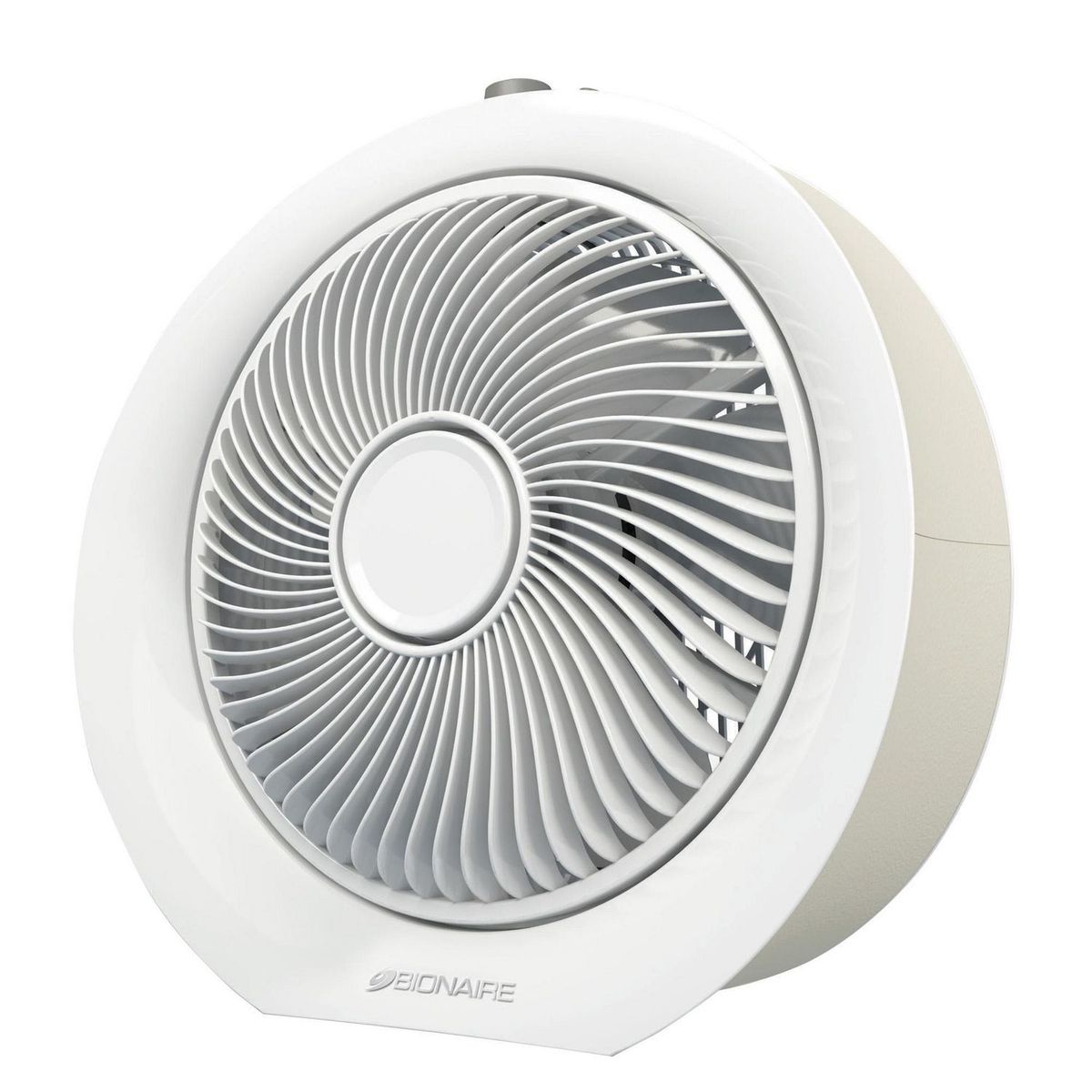 OSTER - Ventilador Oster de Piso Aromas Bionaire BAFM1503 Blanco
