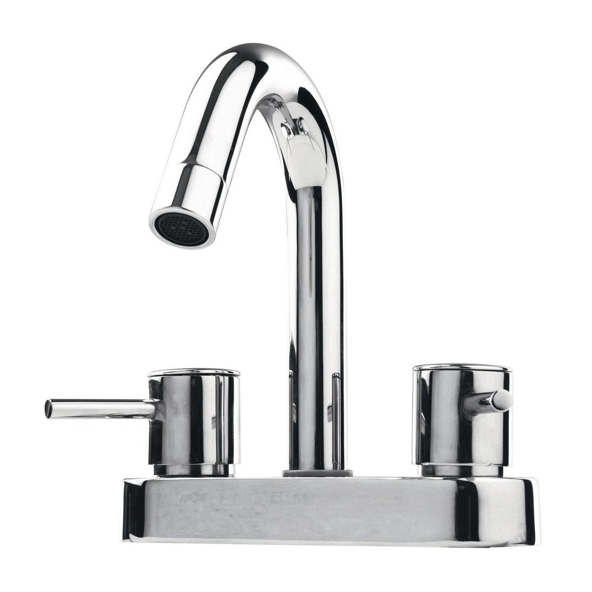 VAINSA - Mezcladora de Lavatorio Bali 4''