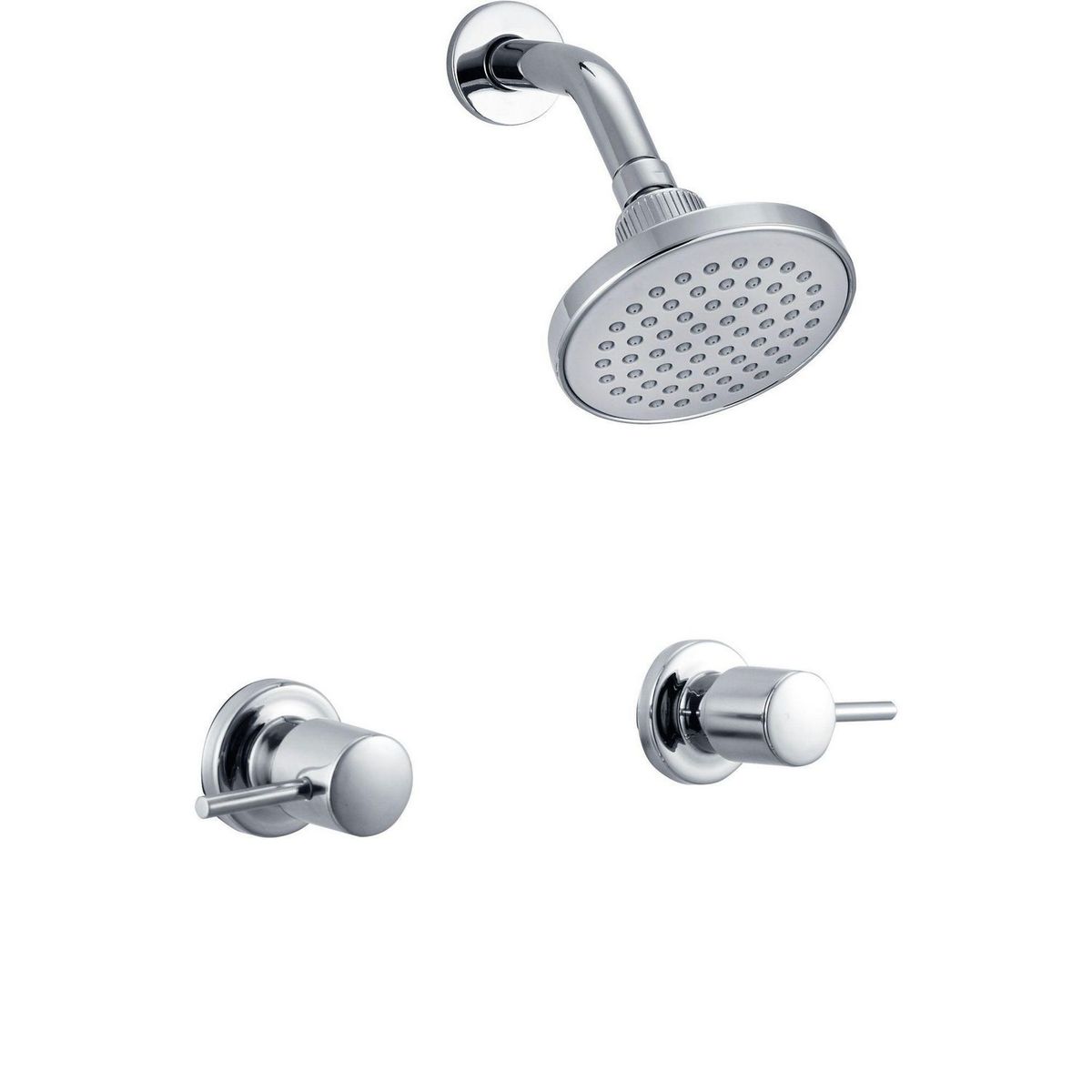 VAINSA - Mezcladora de Ducha Bali