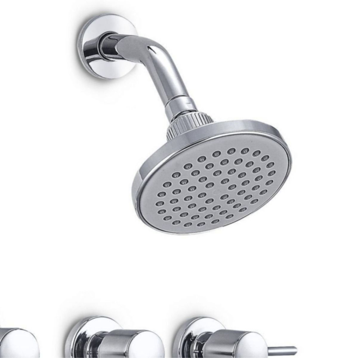 VAINSA - Mezcladora de Ducha Tina Bali