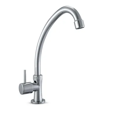 Llave Lavadero para Cocina Bali