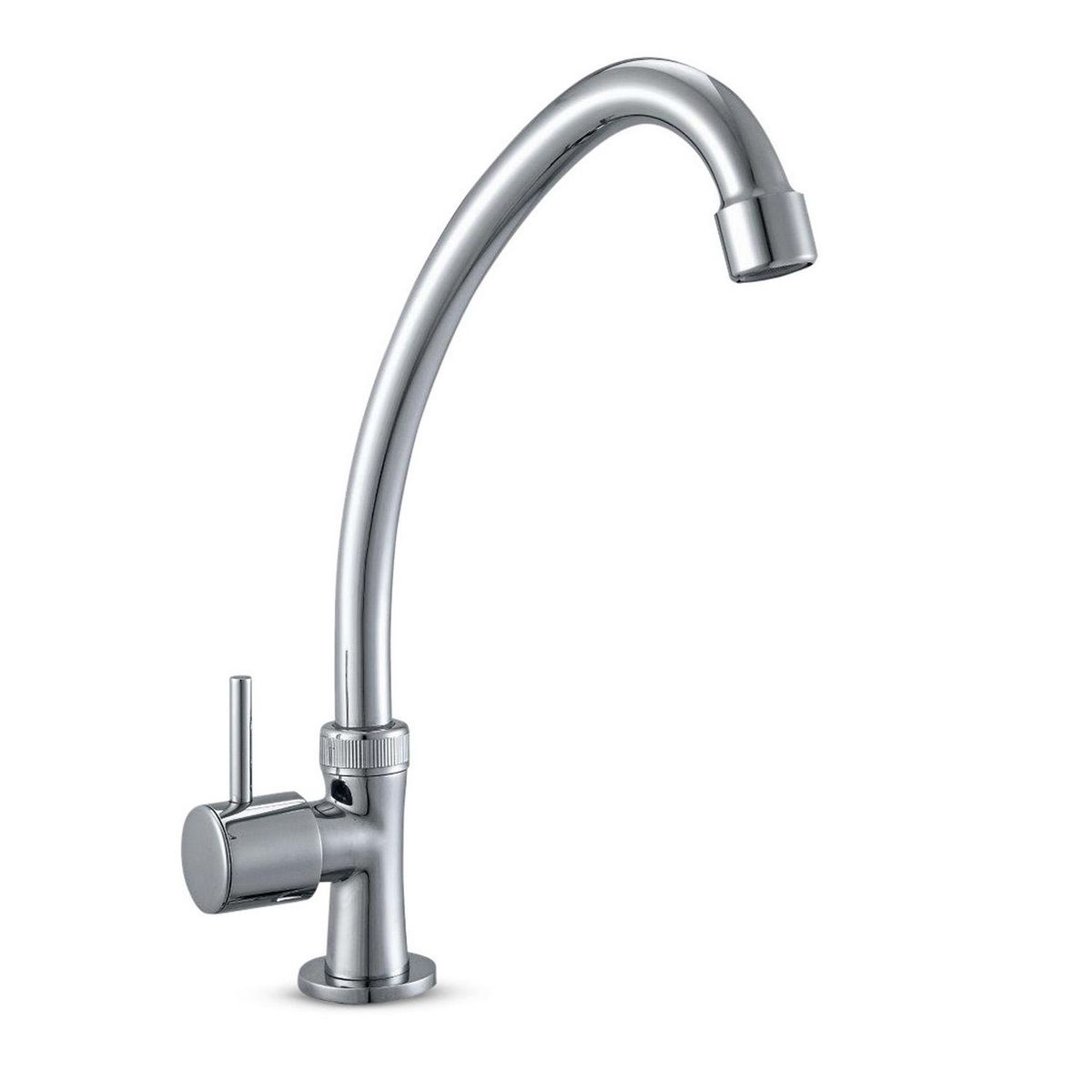 VAINSA - Llave Lavadero para Cocina Bali