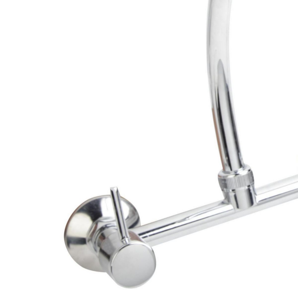 VAINSA - Mezcladora de Cocina Pared Bali