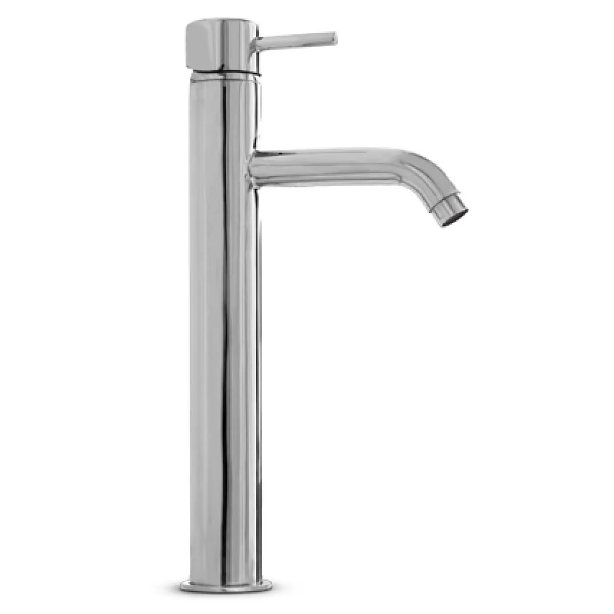 VAINSA - Llave de Lavatorio Monomando Alto Bali