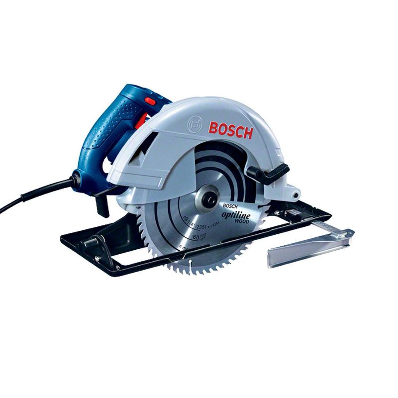 BOSCH - Sierra Circular Eléctrica Bosch  9" 2100W 