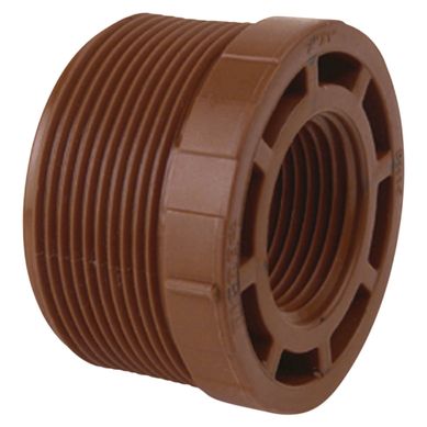 Reduccin 3/4x1/2'' CR