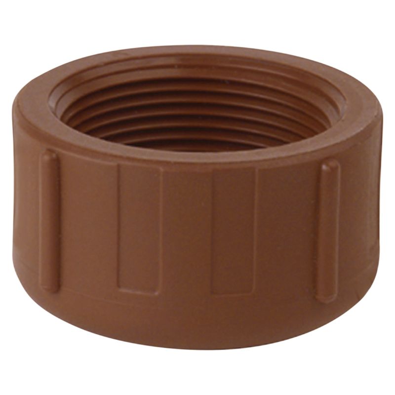 TIGRE - Tapón 1/2'' CR PVC Tigre