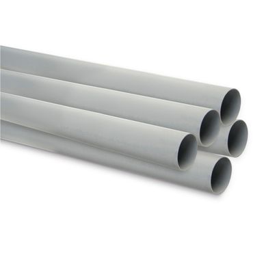 Tubo Desage PVC 2