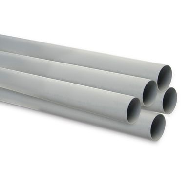 Tubo PVC 4
